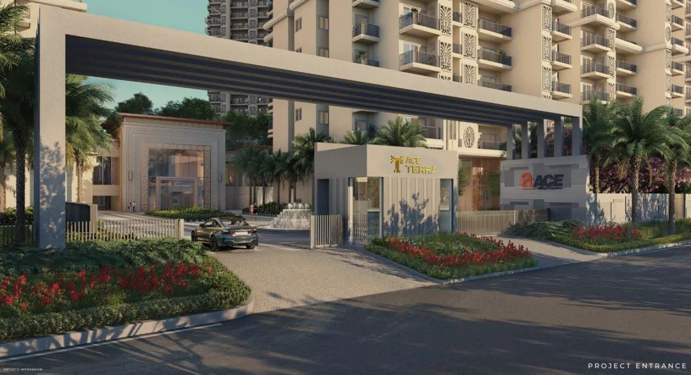 Ace-Terra-greater-noida